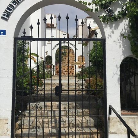 En Algun Lugar Del Mundo Apartment La Cala De Mijas Ngoại thất bức ảnh