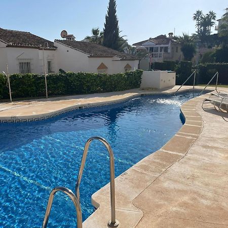En Algun Lugar Del Mundo Apartment La Cala De Mijas Ngoại thất bức ảnh