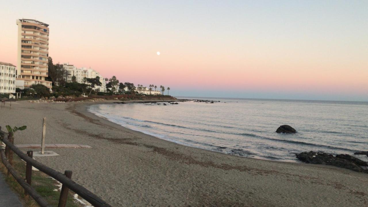 En Algun Lugar Del Mundo Apartment La Cala De Mijas Ngoại thất bức ảnh