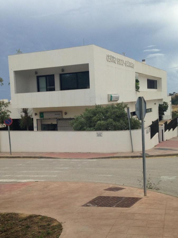 En Algun Lugar Del Mundo Apartment La Cala De Mijas Ngoại thất bức ảnh