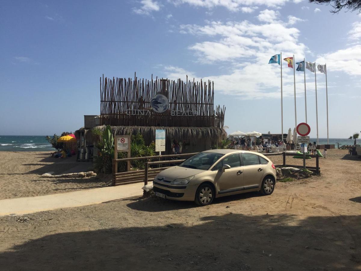 En Algun Lugar Del Mundo Apartment La Cala De Mijas Ngoại thất bức ảnh