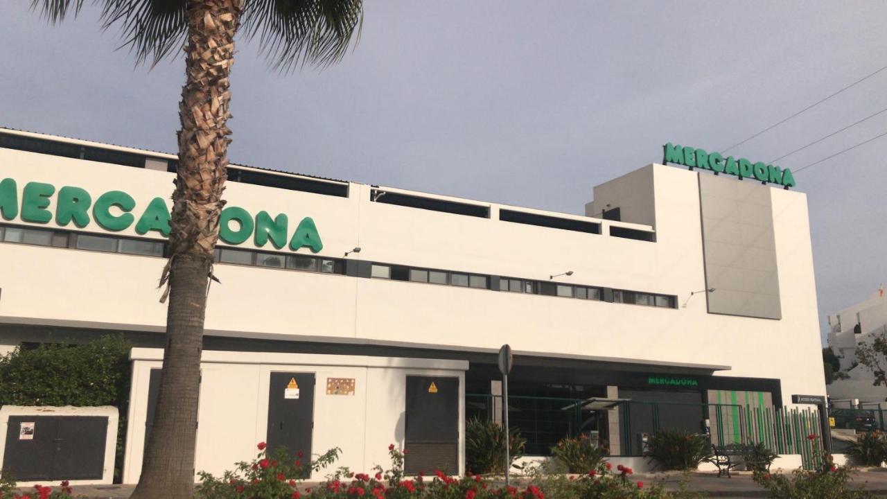 En Algun Lugar Del Mundo Apartment La Cala De Mijas Ngoại thất bức ảnh