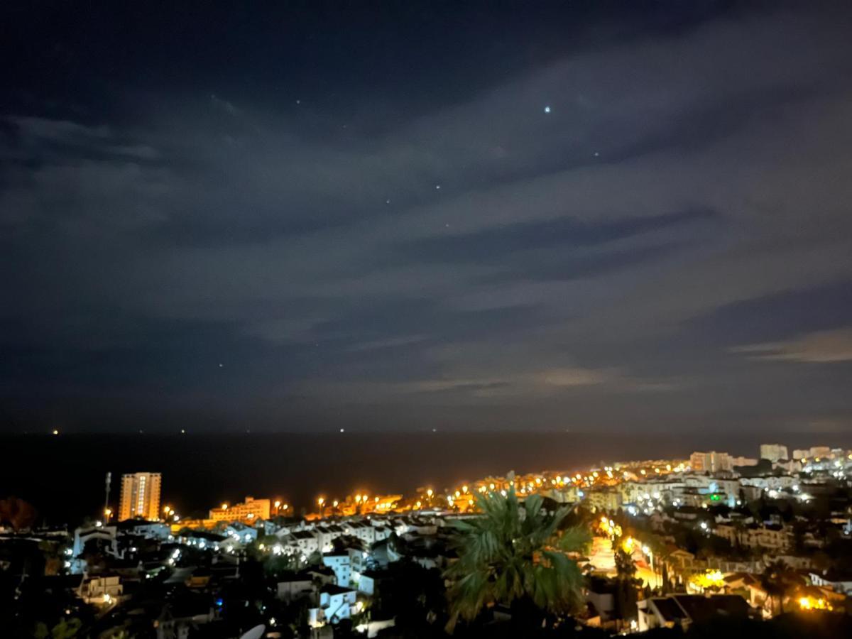 En Algun Lugar Del Mundo Apartment La Cala De Mijas Ngoại thất bức ảnh