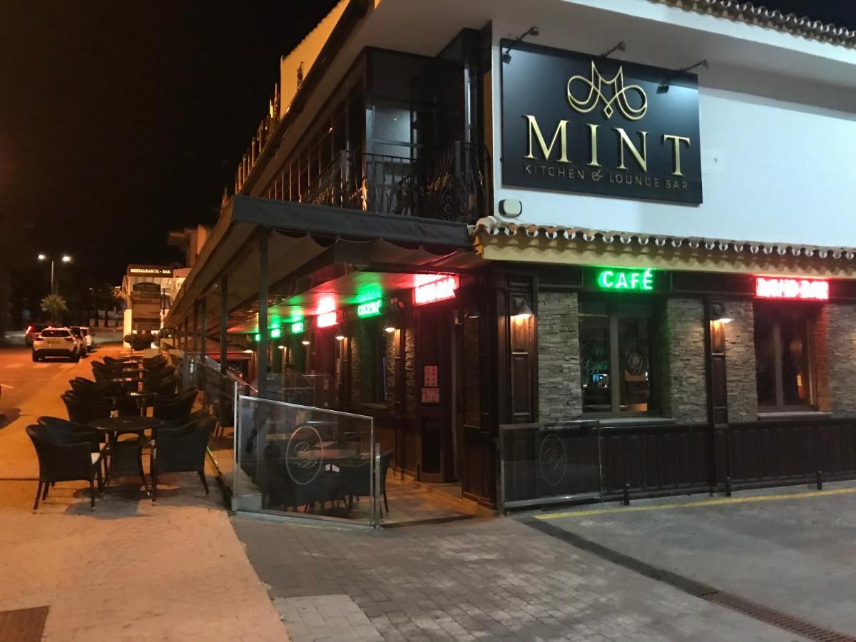 En Algun Lugar Del Mundo Apartment La Cala De Mijas Ngoại thất bức ảnh