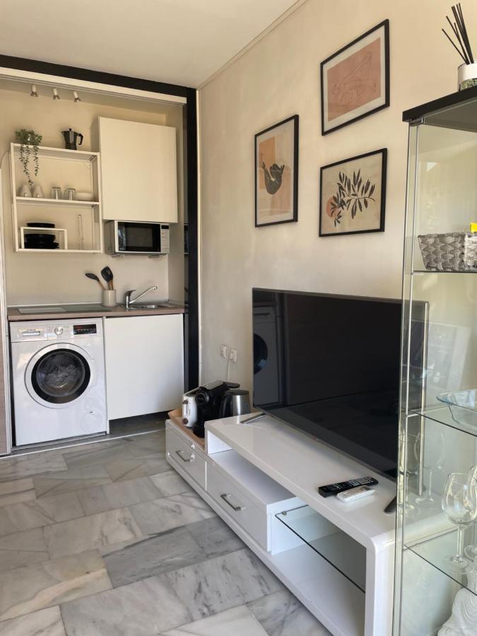 En Algun Lugar Del Mundo Apartment La Cala De Mijas Ngoại thất bức ảnh