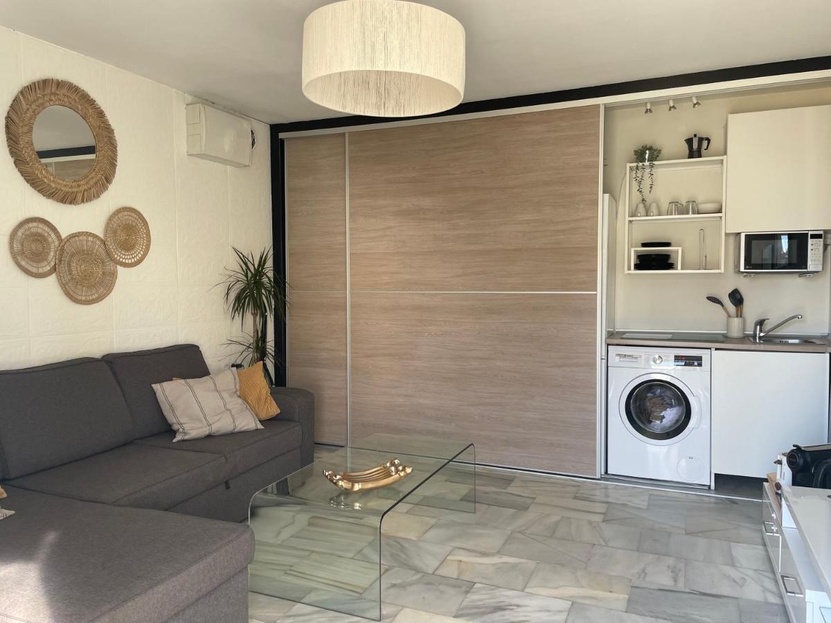 En Algun Lugar Del Mundo Apartment La Cala De Mijas Ngoại thất bức ảnh