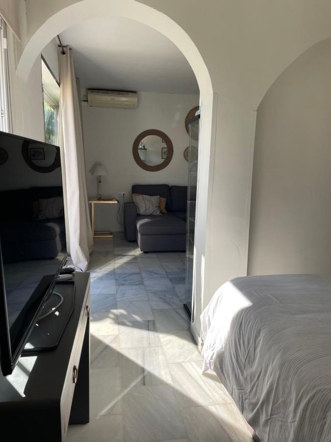 En Algun Lugar Del Mundo Apartment La Cala De Mijas Ngoại thất bức ảnh