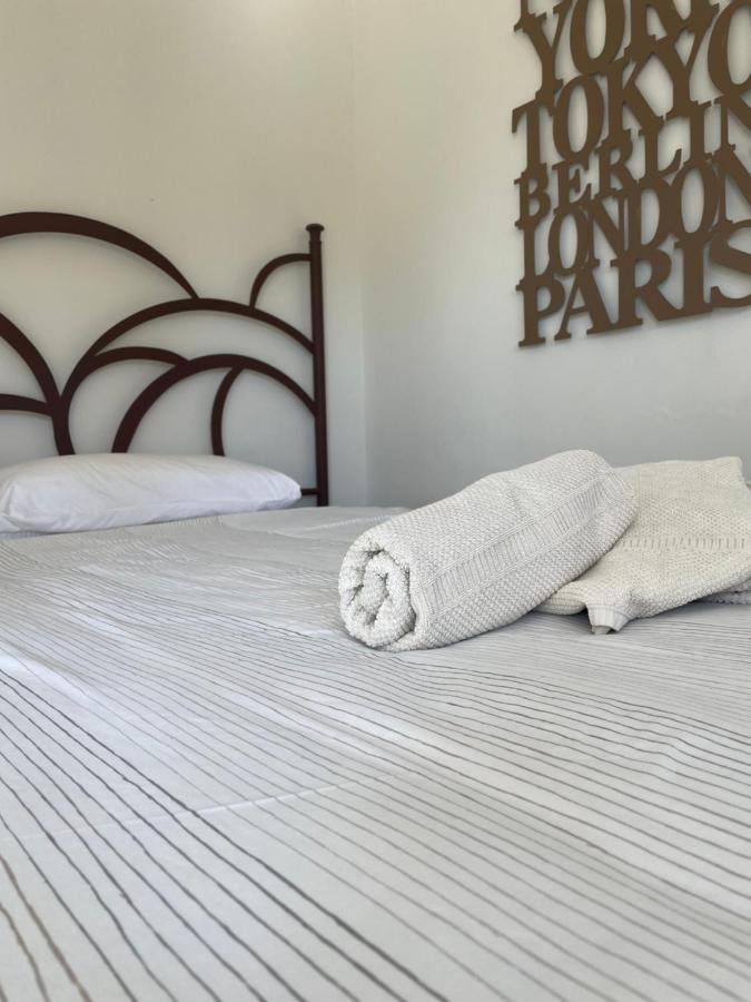 En Algun Lugar Del Mundo Apartment La Cala De Mijas Ngoại thất bức ảnh
