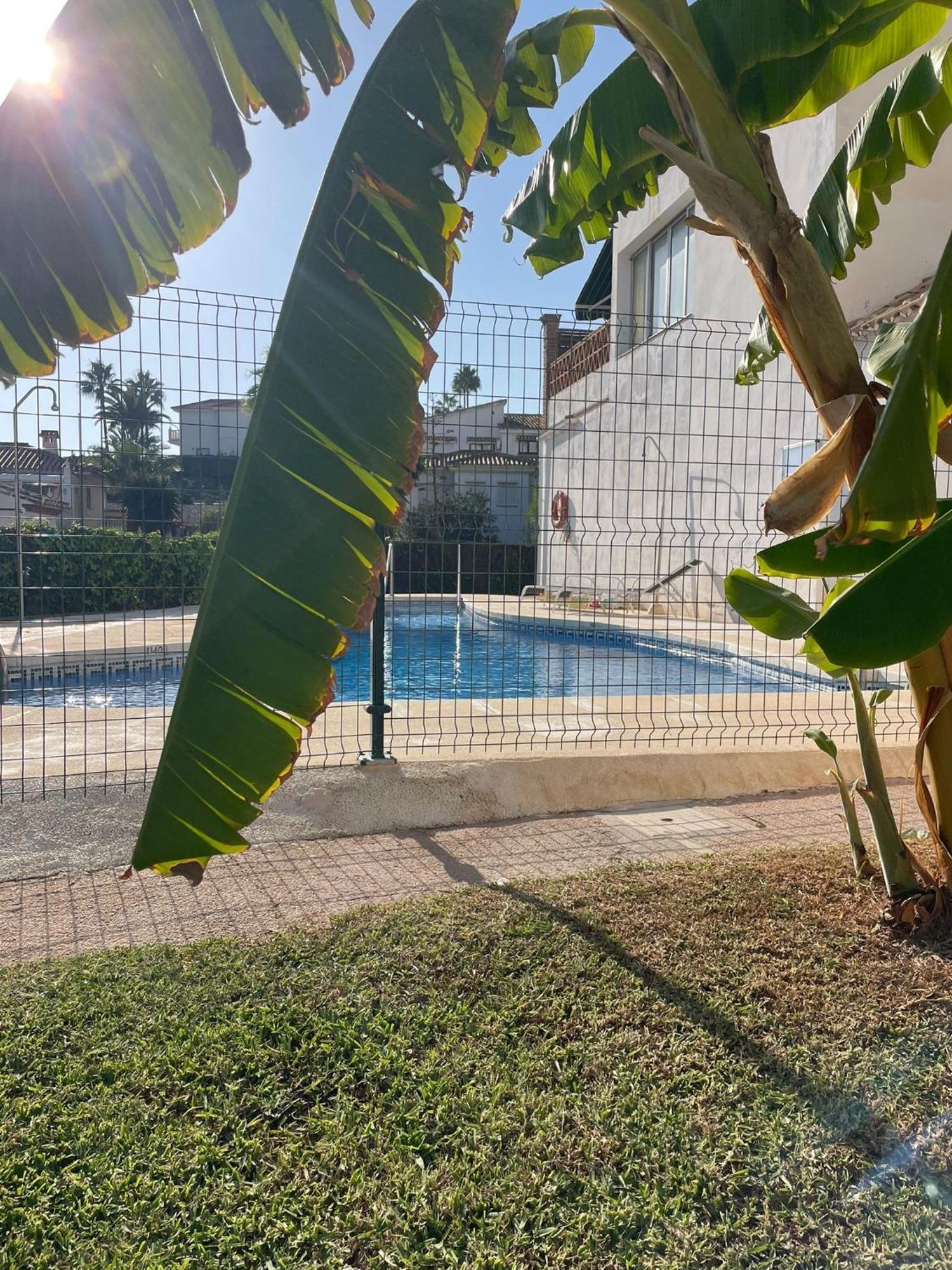 En Algun Lugar Del Mundo Apartment La Cala De Mijas Ngoại thất bức ảnh