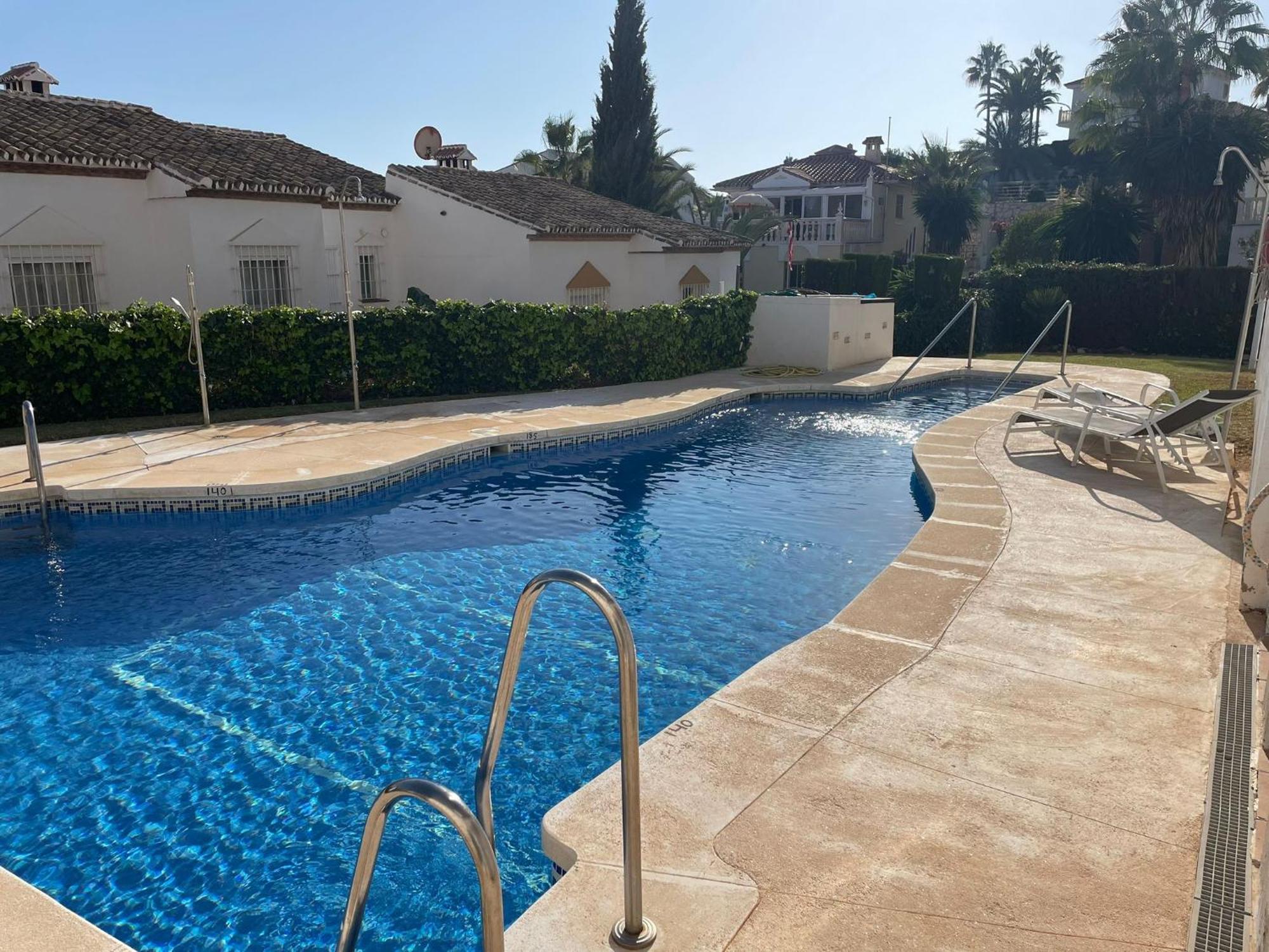 En Algun Lugar Del Mundo Apartment La Cala De Mijas Ngoại thất bức ảnh