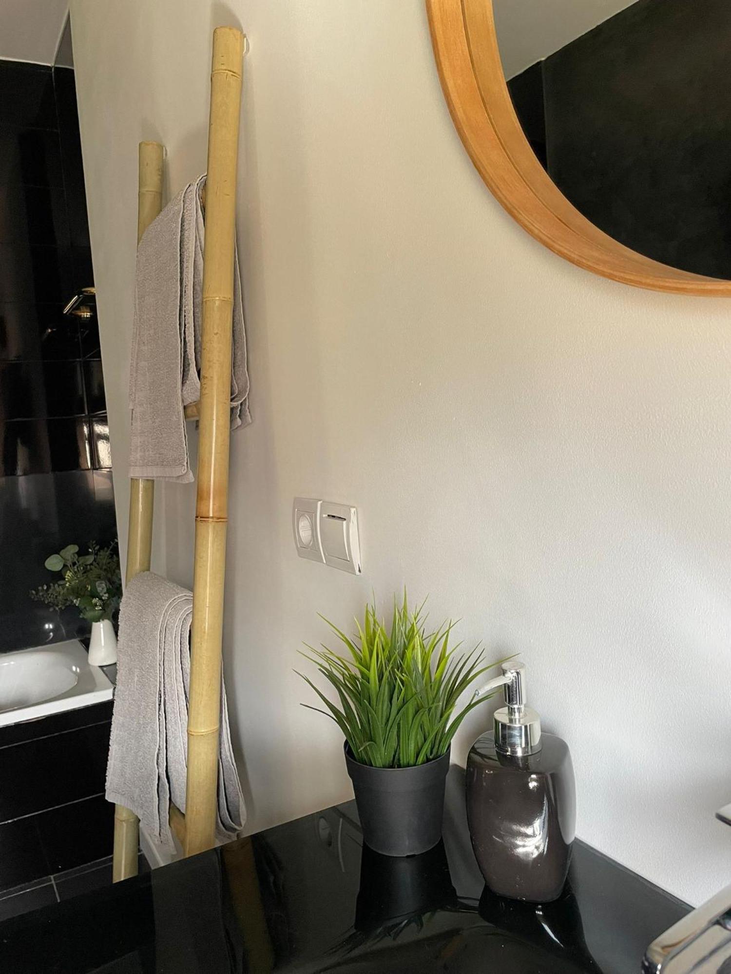En Algun Lugar Del Mundo Apartment La Cala De Mijas Ngoại thất bức ảnh
