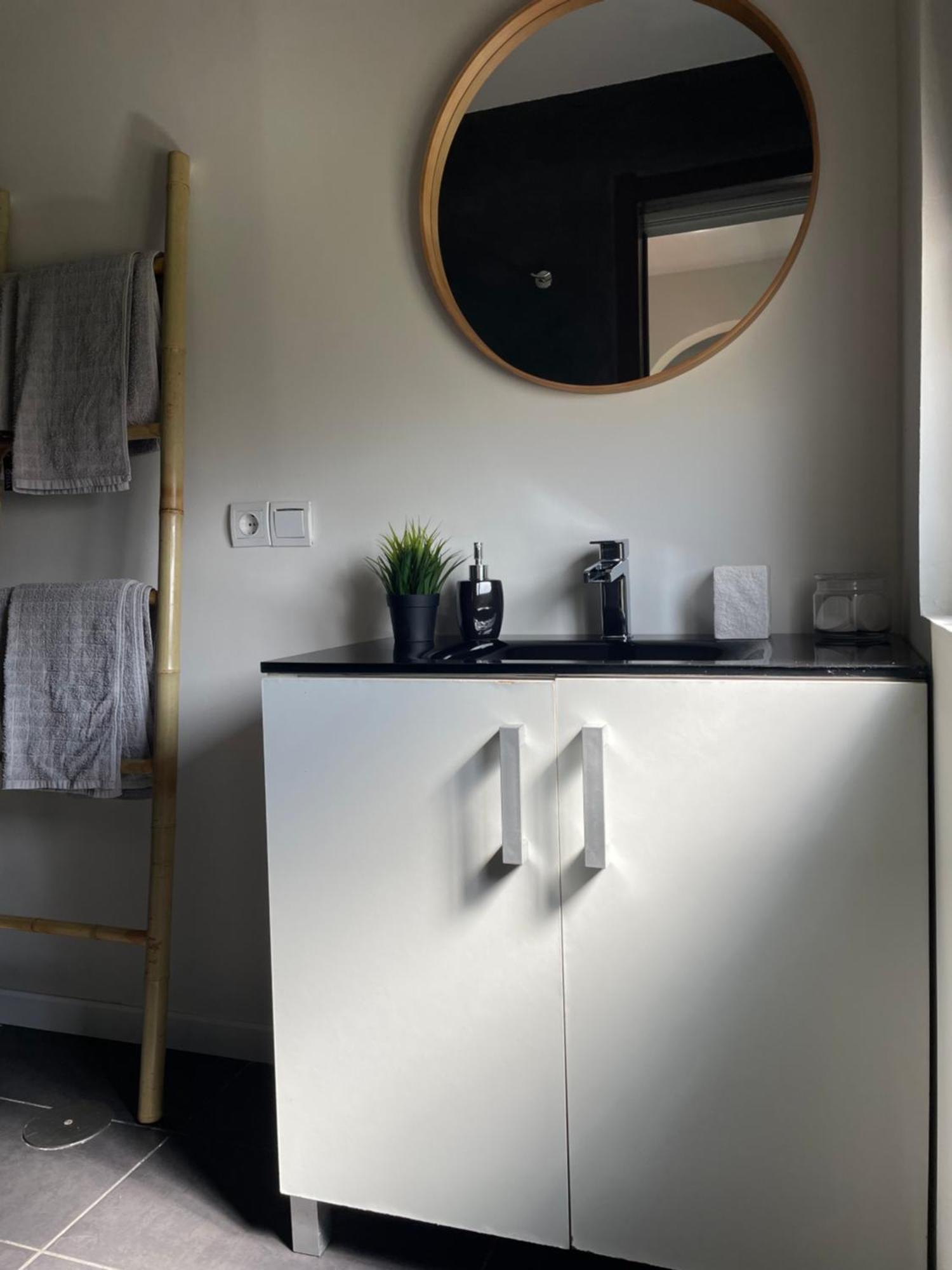 En Algun Lugar Del Mundo Apartment La Cala De Mijas Ngoại thất bức ảnh
