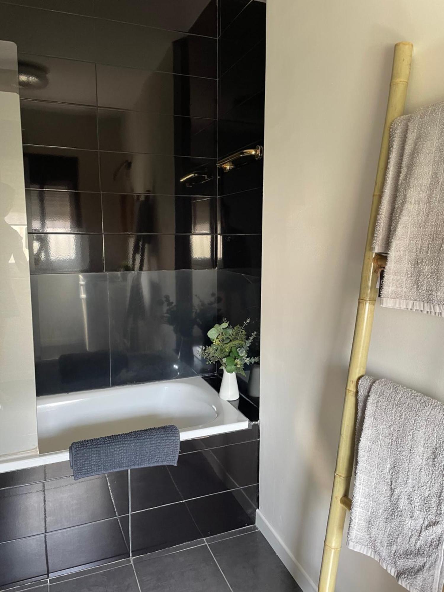 En Algun Lugar Del Mundo Apartment La Cala De Mijas Ngoại thất bức ảnh