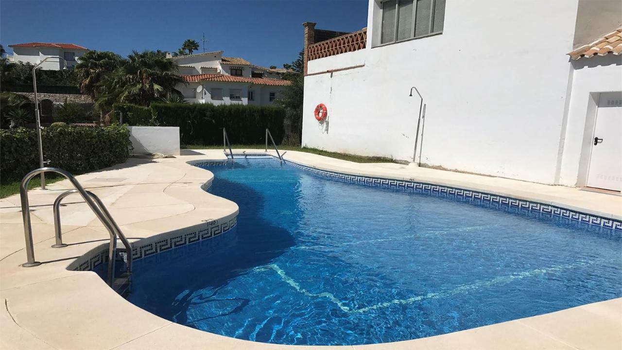 En Algun Lugar Del Mundo Apartment La Cala De Mijas Ngoại thất bức ảnh