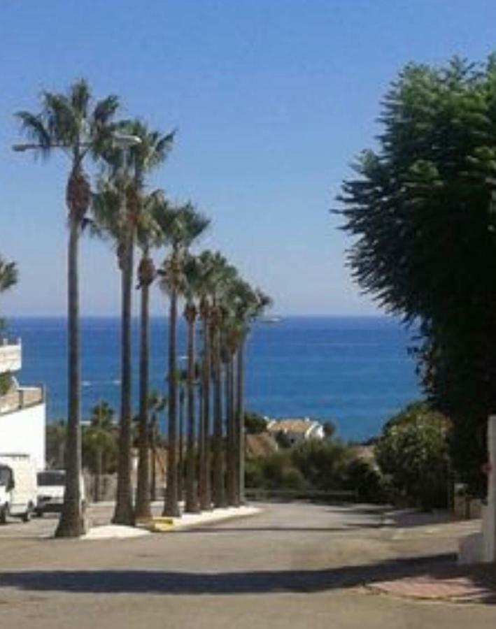 En Algun Lugar Del Mundo Apartment La Cala De Mijas Ngoại thất bức ảnh