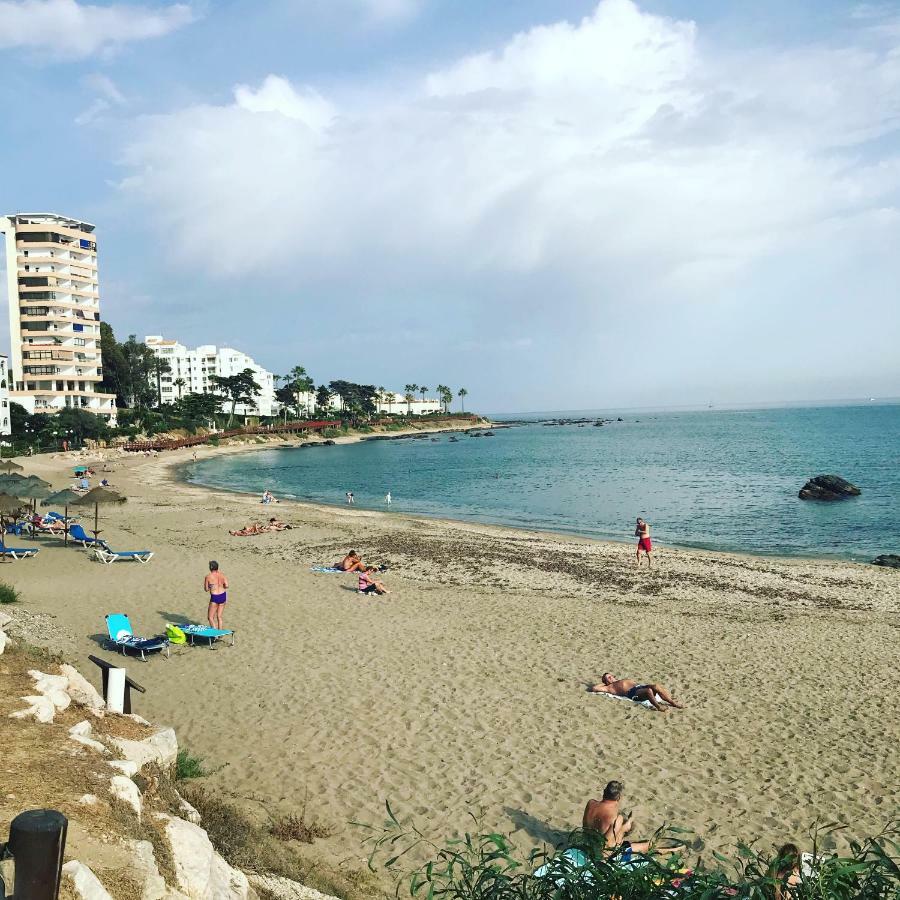 En Algun Lugar Del Mundo Apartment La Cala De Mijas Ngoại thất bức ảnh