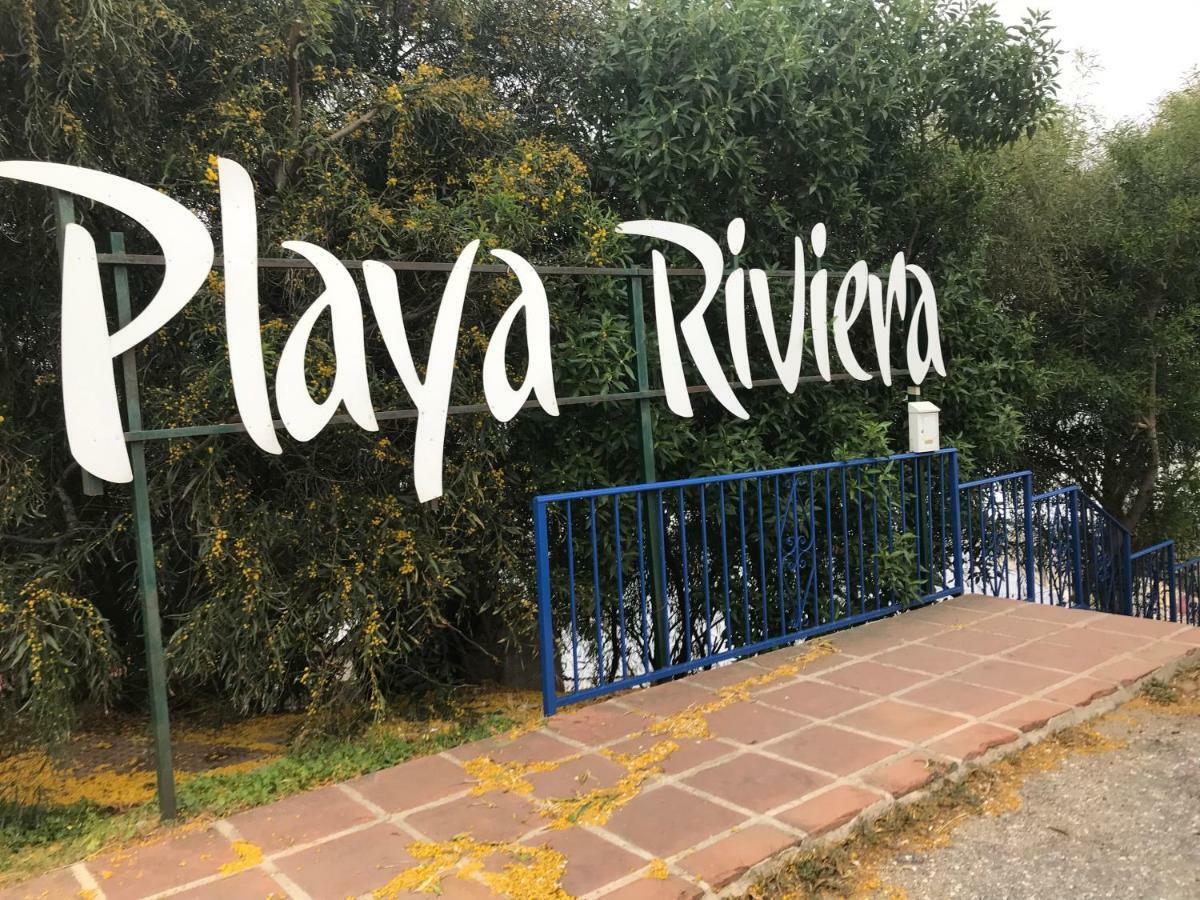 En Algun Lugar Del Mundo Apartment La Cala De Mijas Ngoại thất bức ảnh