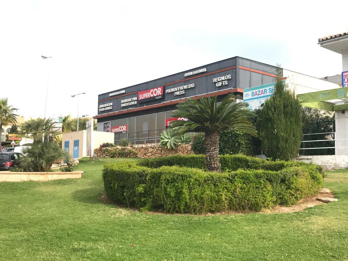 En Algun Lugar Del Mundo Apartment La Cala De Mijas Ngoại thất bức ảnh