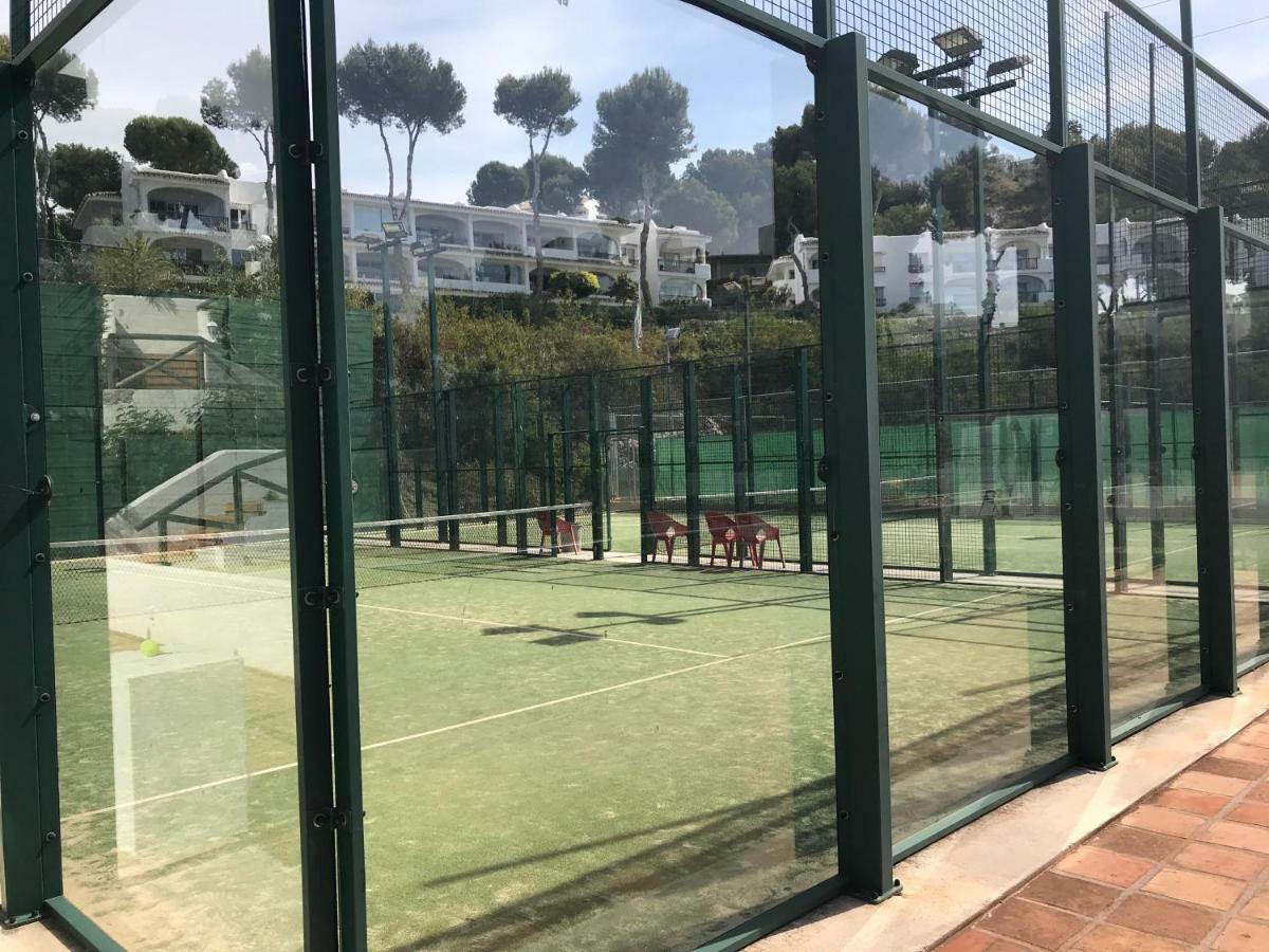 En Algun Lugar Del Mundo Apartment La Cala De Mijas Ngoại thất bức ảnh