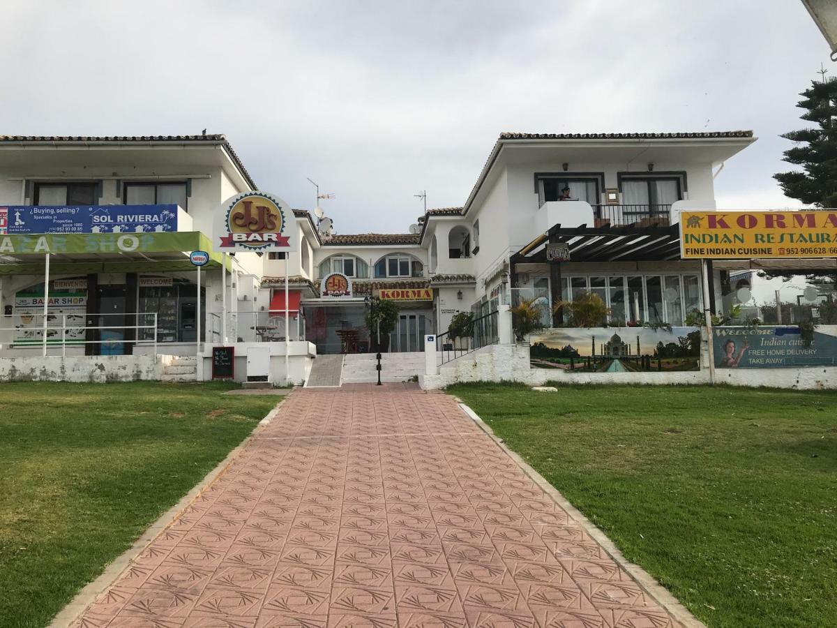 En Algun Lugar Del Mundo Apartment La Cala De Mijas Ngoại thất bức ảnh