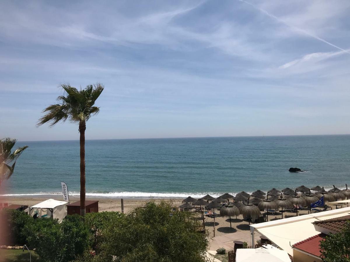 En Algun Lugar Del Mundo Apartment La Cala De Mijas Ngoại thất bức ảnh