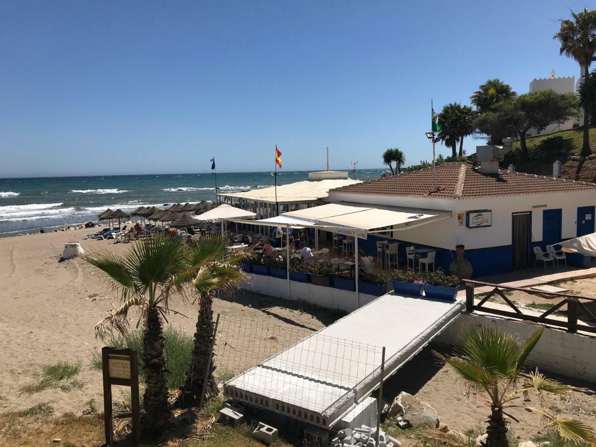 En Algun Lugar Del Mundo Apartment La Cala De Mijas Ngoại thất bức ảnh